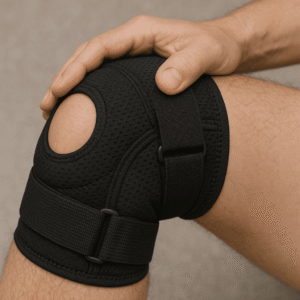 Najbolji steznik za koljeno - Top 5 proizvoda