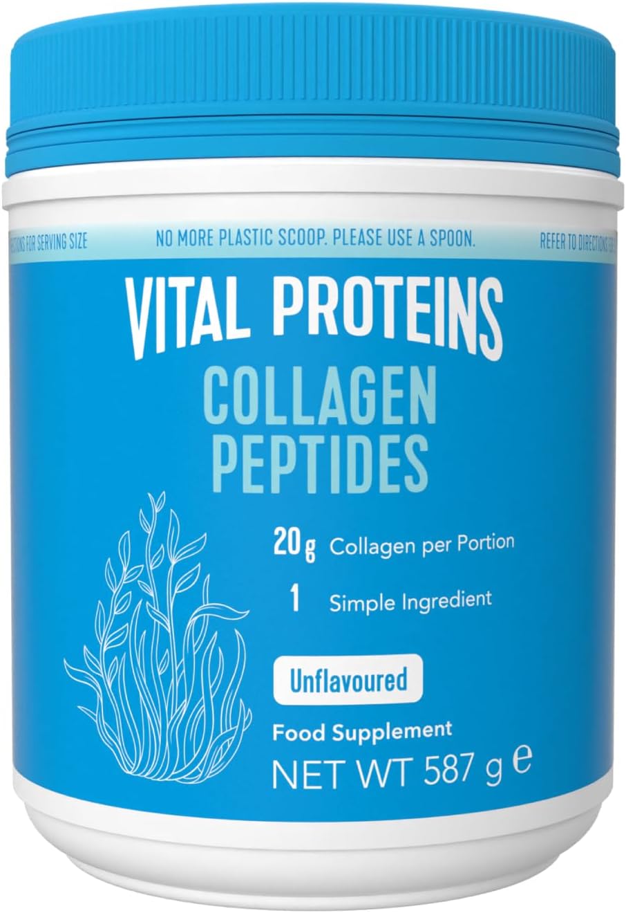 Vital Proteins Collagen Peptides – čisti kolagen za kožu, kosu i zglobove