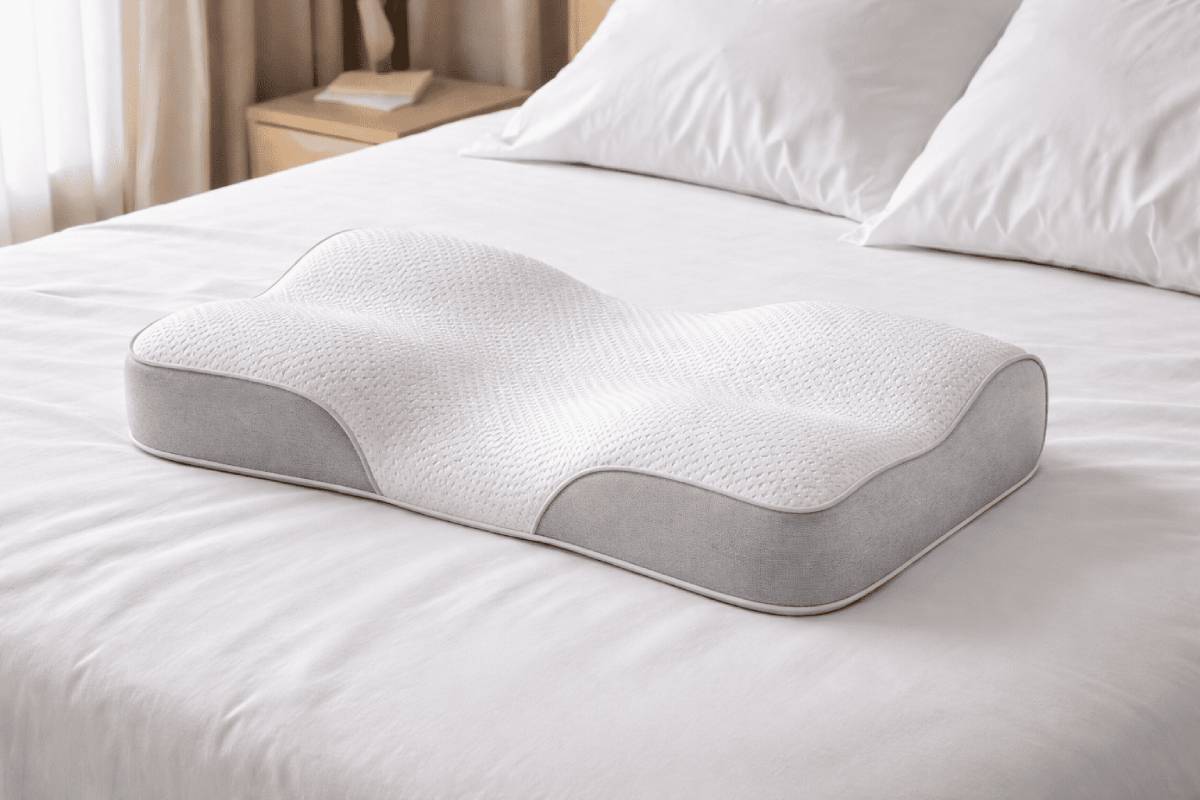 Najbolji anatomski jastuk - Top 5 proizvoda