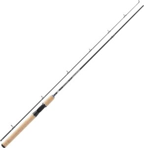 Abu Garcia Devil Spin – snažan spinning štap za ribolov orade