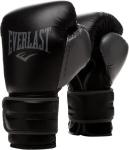 Everlast Powerlock 2R boksačke rukavice – profesionalna stabilnost, 4-slojna zaštita i vrhunska udobnost