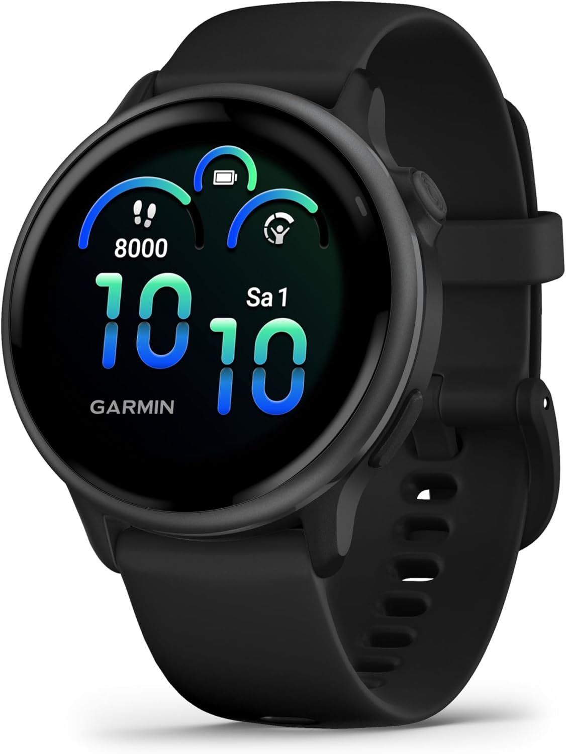 Garmin vívoactive 6 pametni sat za napredno praćenje treninga i zdravlja