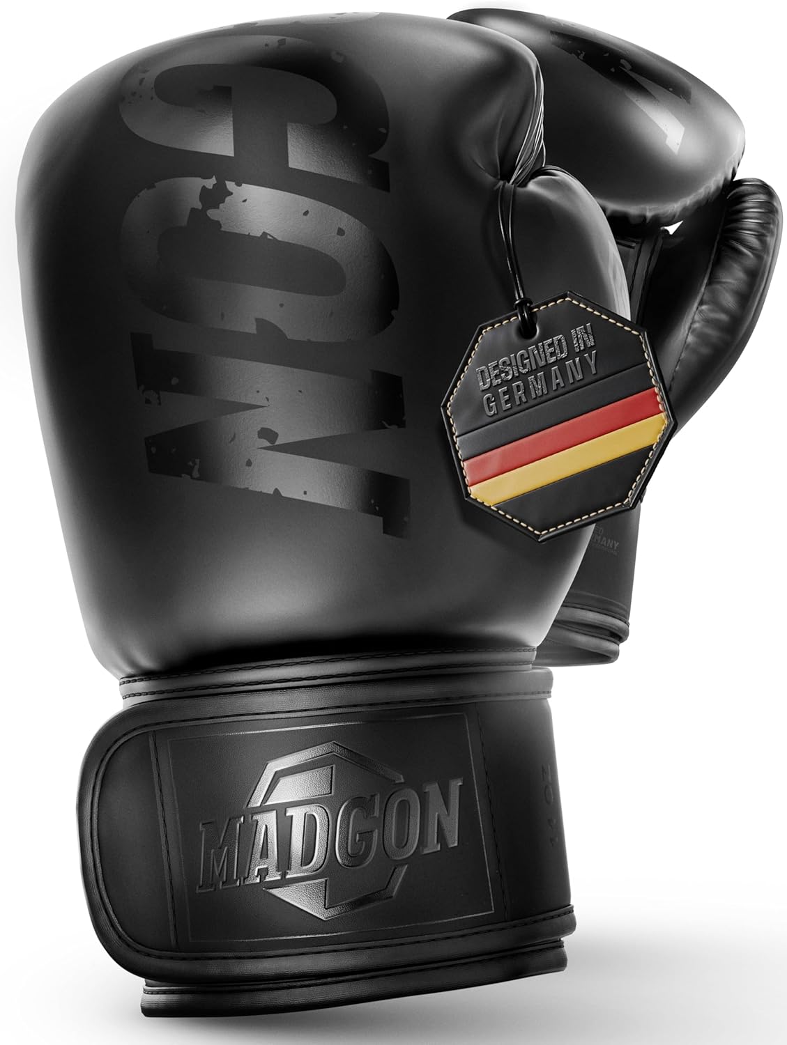 MADGON boksačke rukavice – dugotrajnost, vrhunska udobnost i pouzdana zaštita