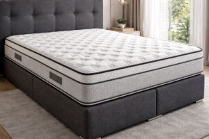 Najbolji tvrdi madraci - Top 5 proizvoda