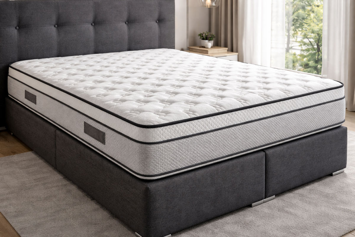 Najbolji tvrdi madraci - Top 5 proizvoda