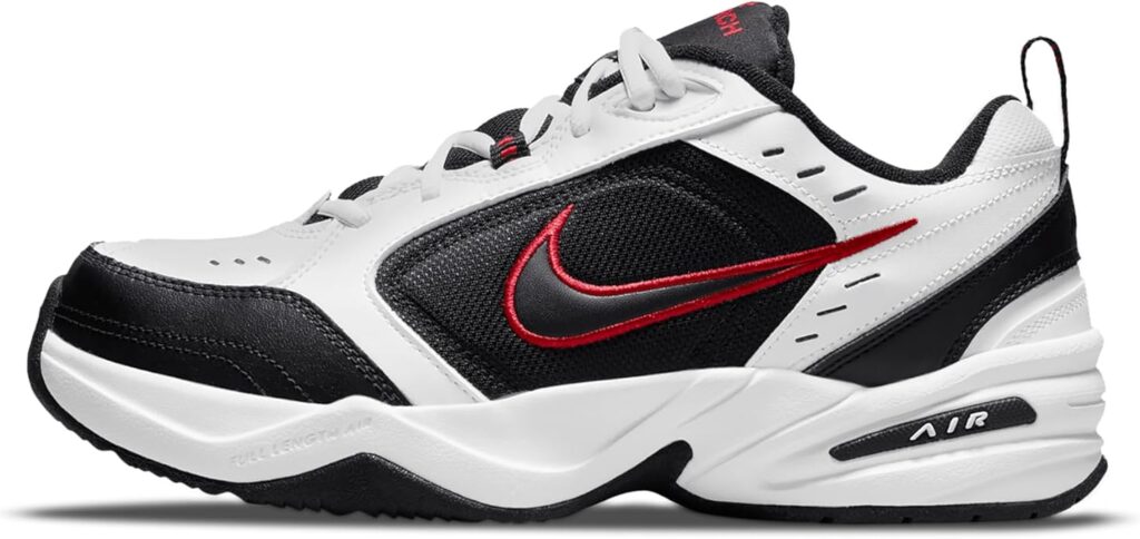 Nike Men's Air Monarch IV Fitness Shoes