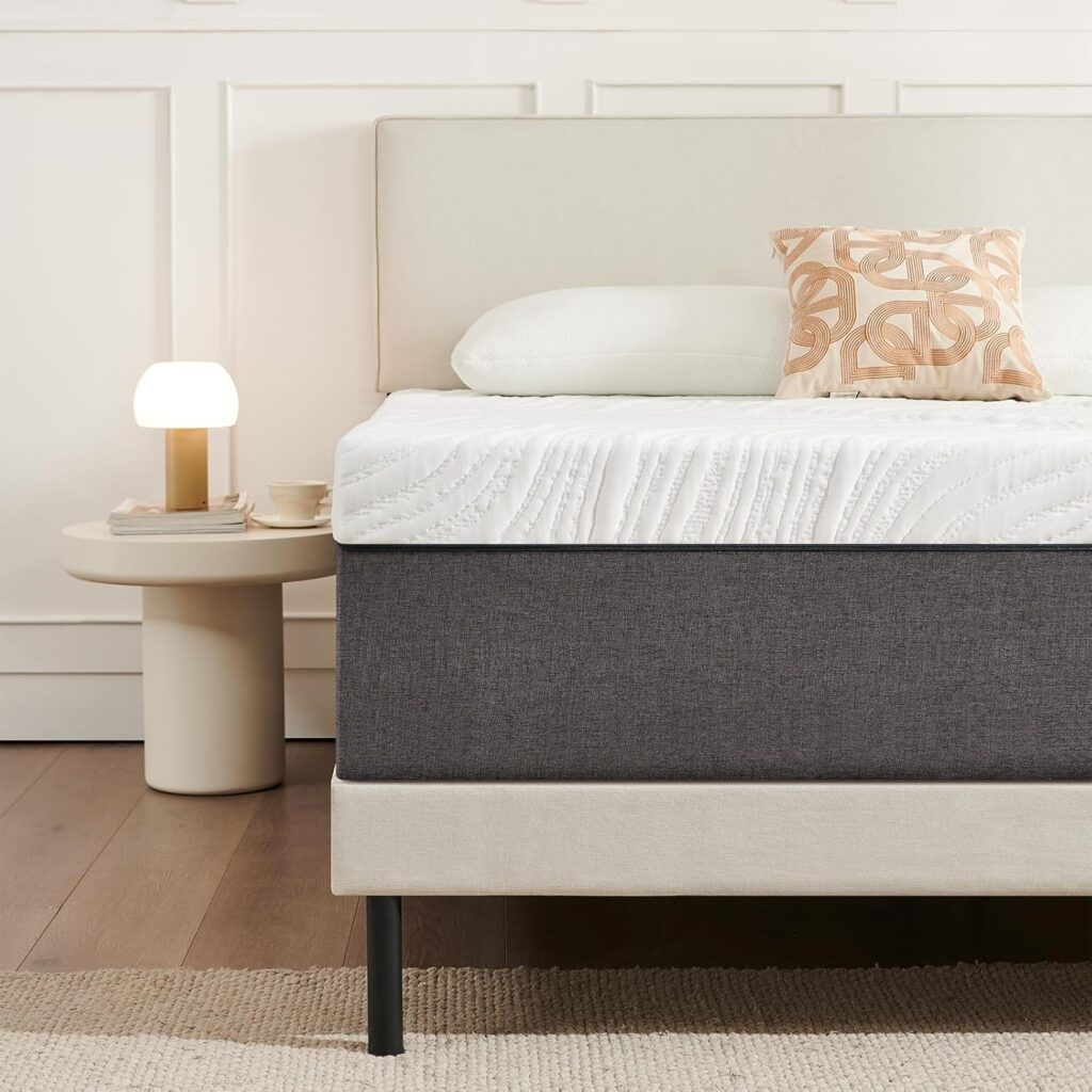 Twirest ortopedski madrac od hladne pjene 90 x 200 cm (H3) – uravnotežena čvrstoća i ergonomija za zdrav san