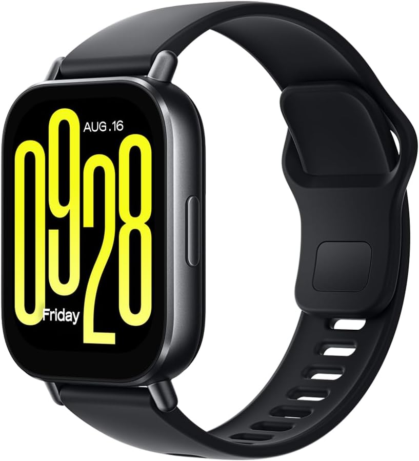 Xiaomi Redmi Watch 5 Active pametni sat za sport i svakodnevnu upotrebu