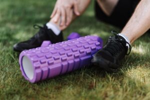 Koji foam roller kupiti - Top 5 najboljih proizvoda za 2026.