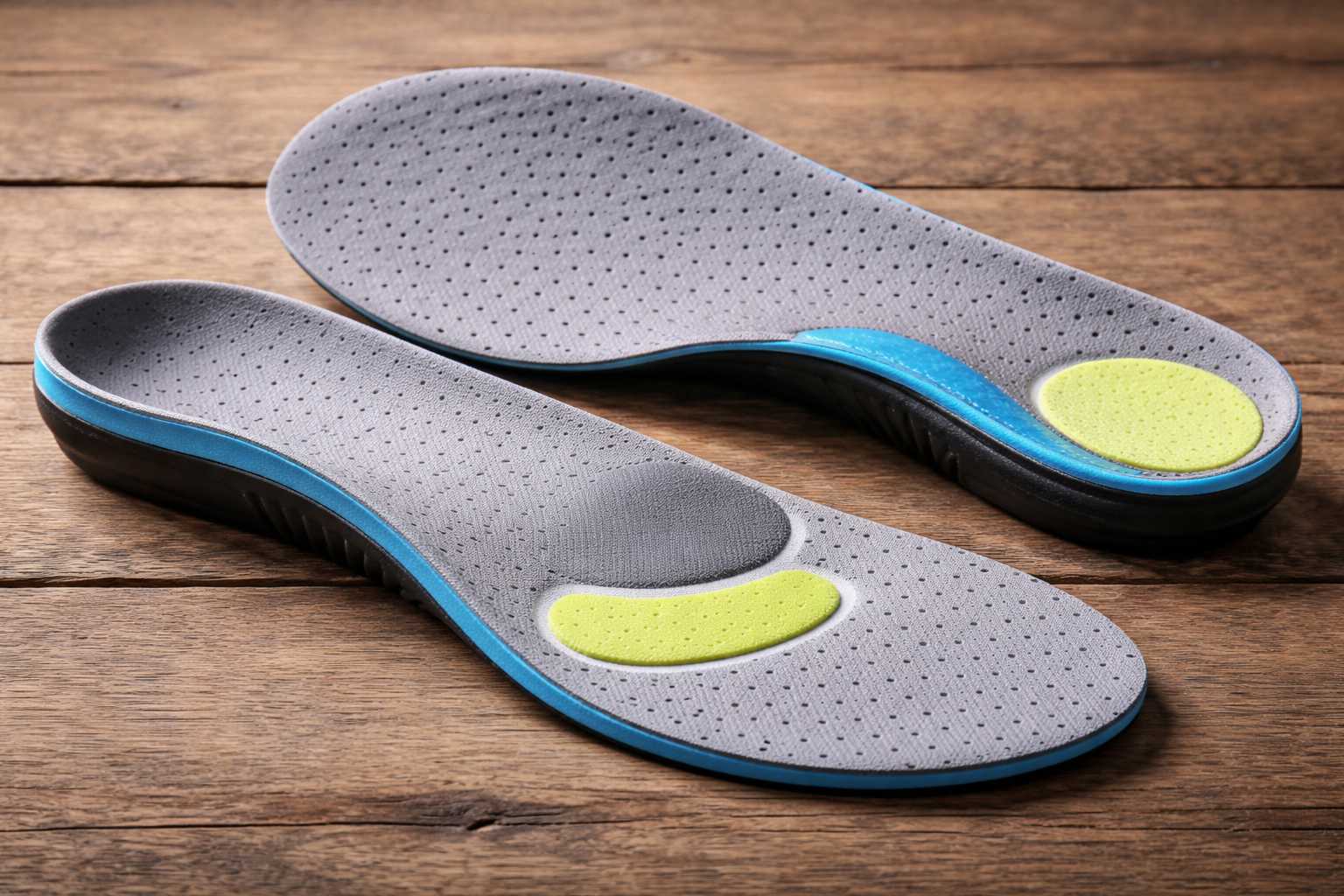 Najbolji ulošci za cipele - Top 5 proizvoda