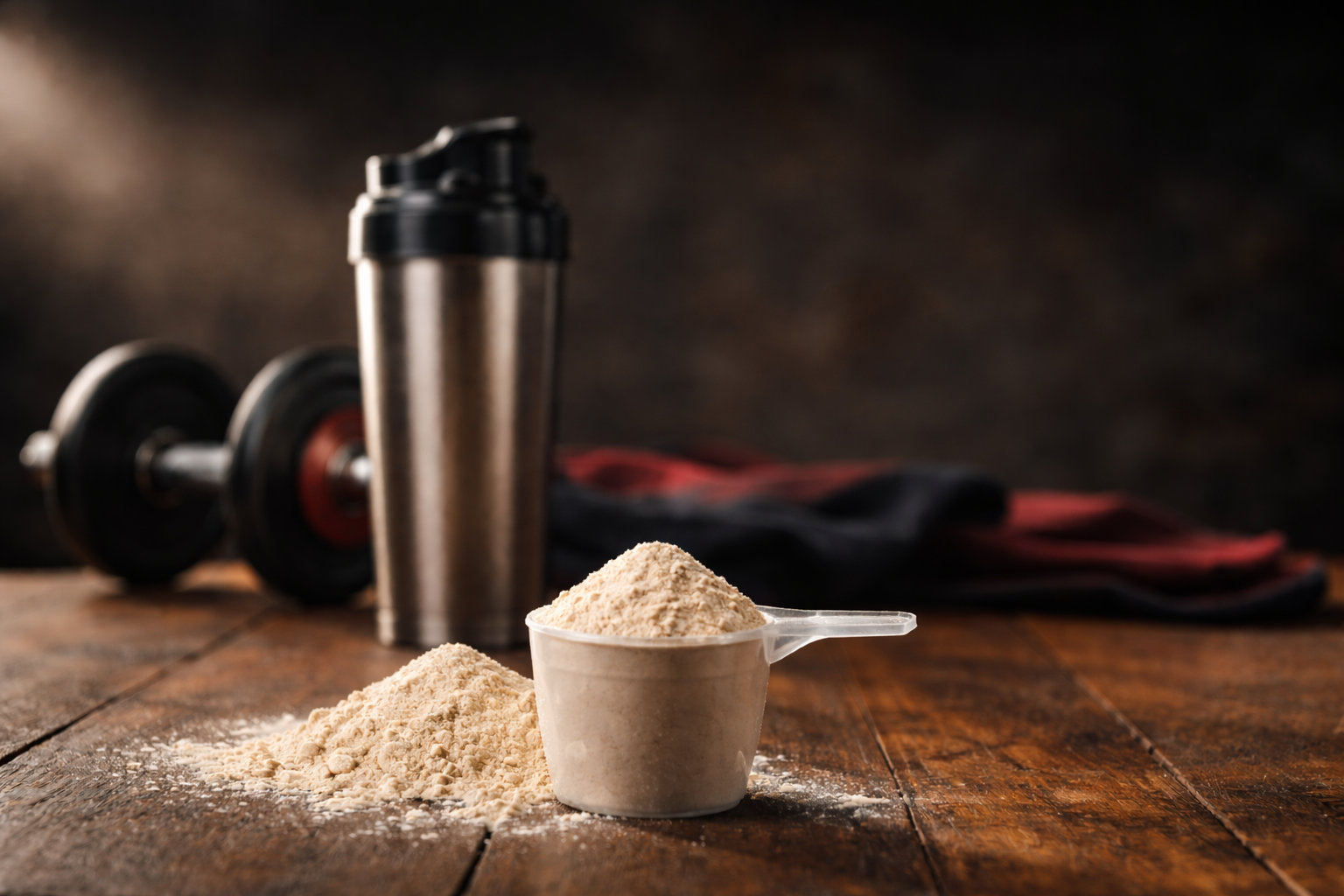 Najbolji whey protein - Top 5 proizvoda