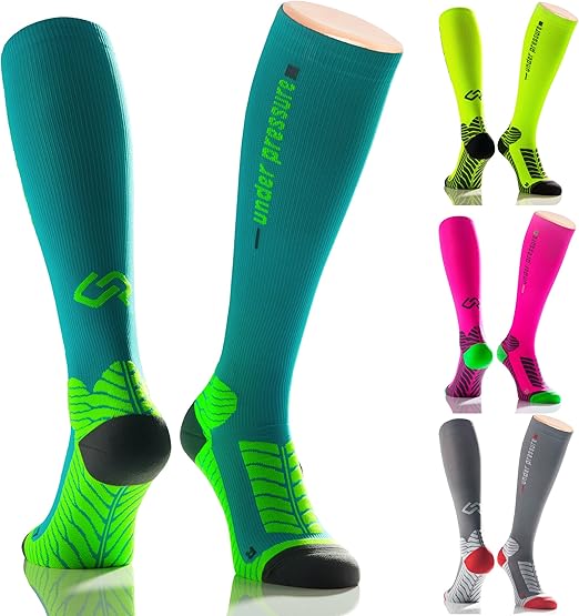 Runattack sportske kompresijske čarape – njemačka preciznost za vrhunske performanse