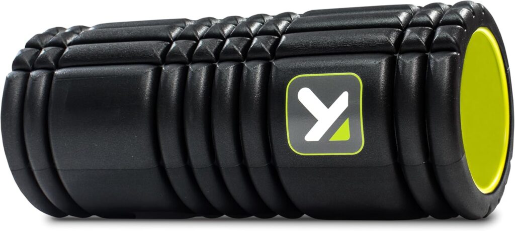TriggerPoint Grid Foam Roller – profesionalni fascia roller za oporavak i stabilnost