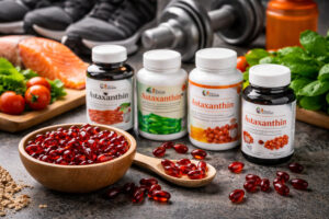 Najbolji astaksantin - Top 5 proizvoda 2026.