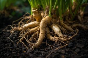 Najbolji ginseng - Top 5 proizvoda u 2026.