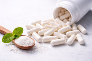 Najbolji magnezij glicinat - Top 5 proizvoda