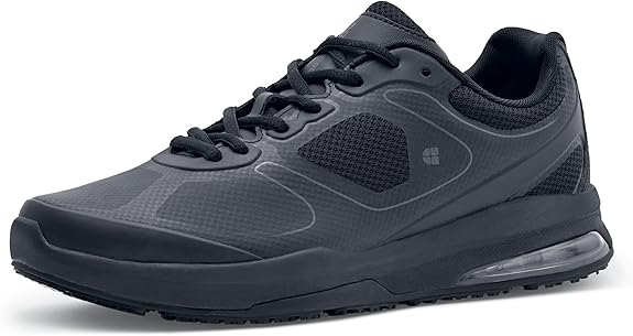 Shoes for Crews Evolution II – muške protuklizne tenisice za kišne uvjete