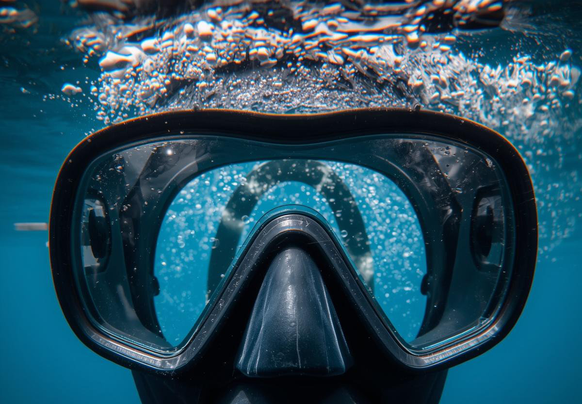 Najbolje maske za ronjenje - Top 5 proizvoda u 2026.