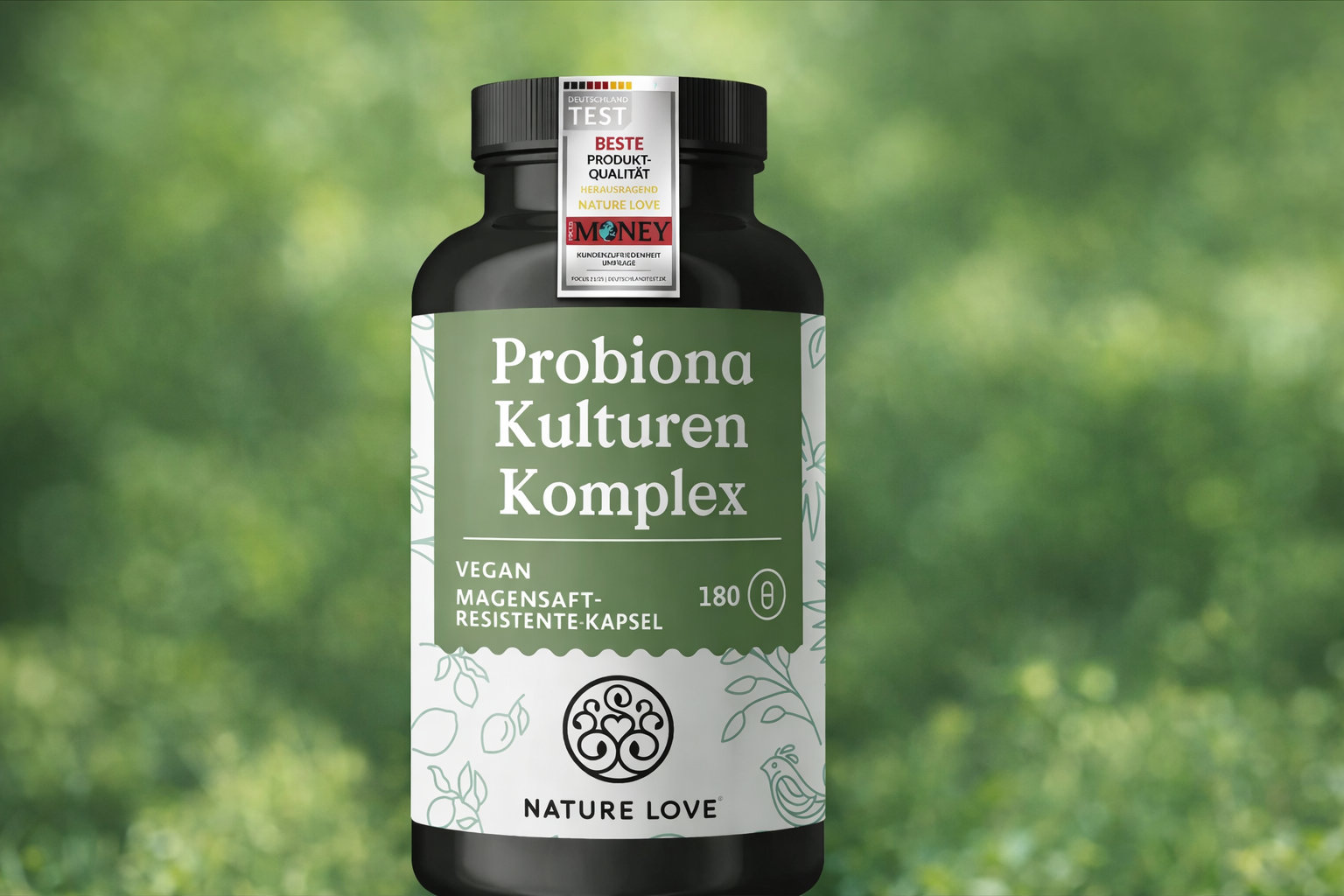 Najbolji prebiotik - Top 5 proizvoda u 2026.